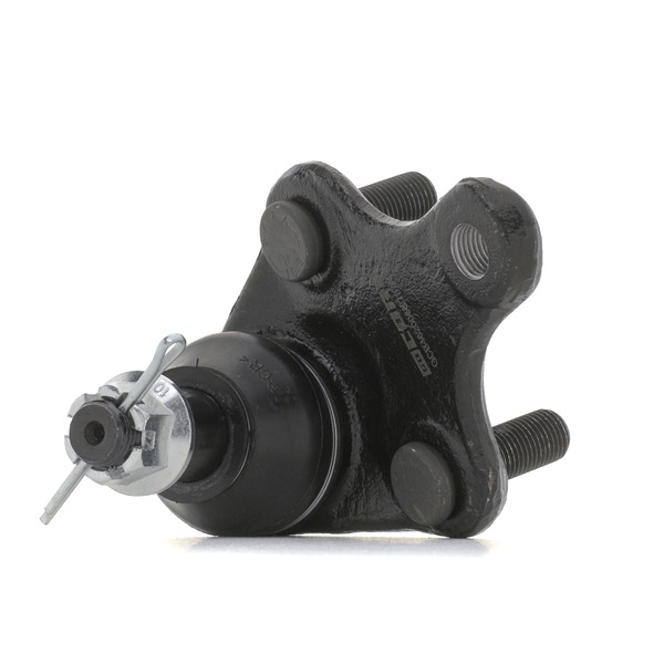 goCORE GCB4620068: Articulatie sarcina / ghidare inferior stanga, inferior dreapta, 17,6mm, cu nut, cu surub
