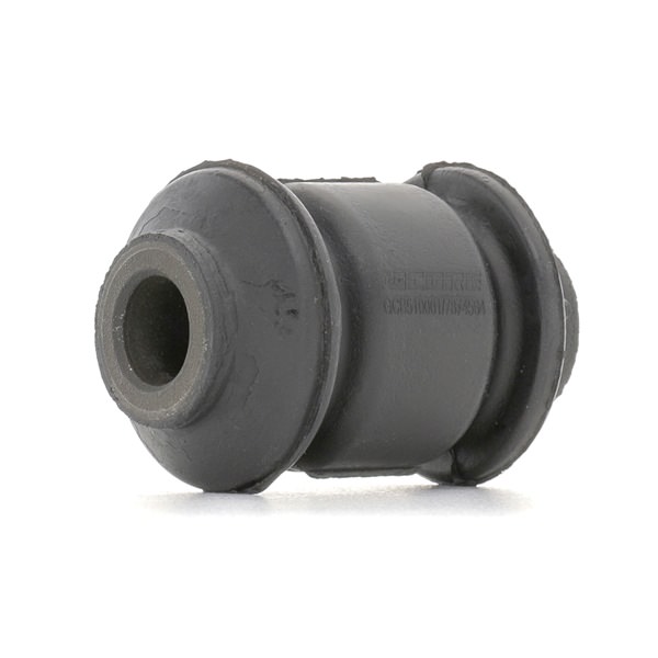 goCORE GCB510001 Querlenkerlager VW Polo Schrägheck (6R1, 6C1) 1.5 TDI 90 PS Diesel