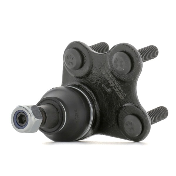 goCORE GCB4620069: Traggelenk Vorderachse, links, 14,8mm, mit Nut