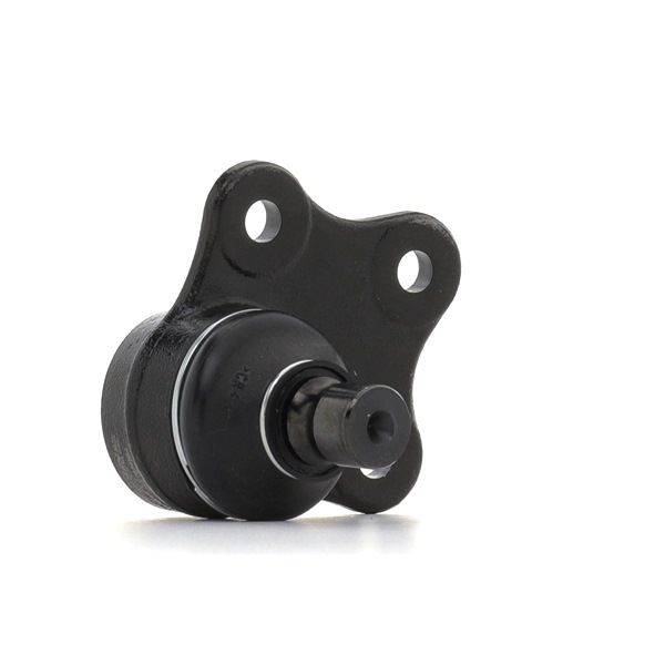 goCORE GCB4620074: Articulatie sarcina / ghidare punte fata, 16,5mm, cu nut, cu suruburi