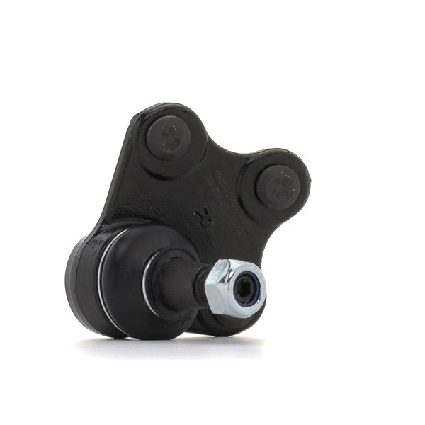 goCORE GCB4620075: Rótula de suspensión Eje delantero, derecha, 14,9mm, con ranura