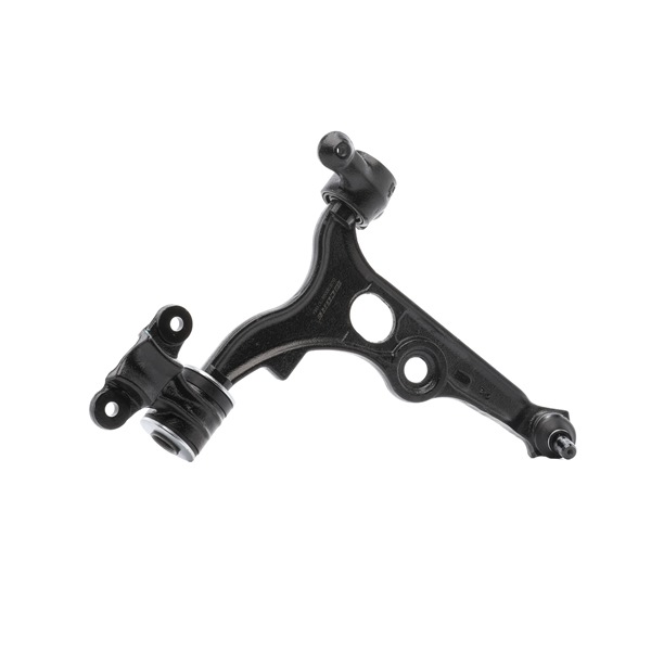 goCORE GCB730008: Bras de suspension droit, Essieu avant, Acier