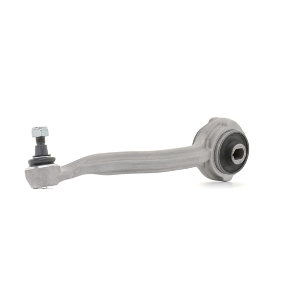 goCORE GCB730023: Querlenker Vorderachse rechts, Aluminium, mit Kugelgelenken, mit Mutter