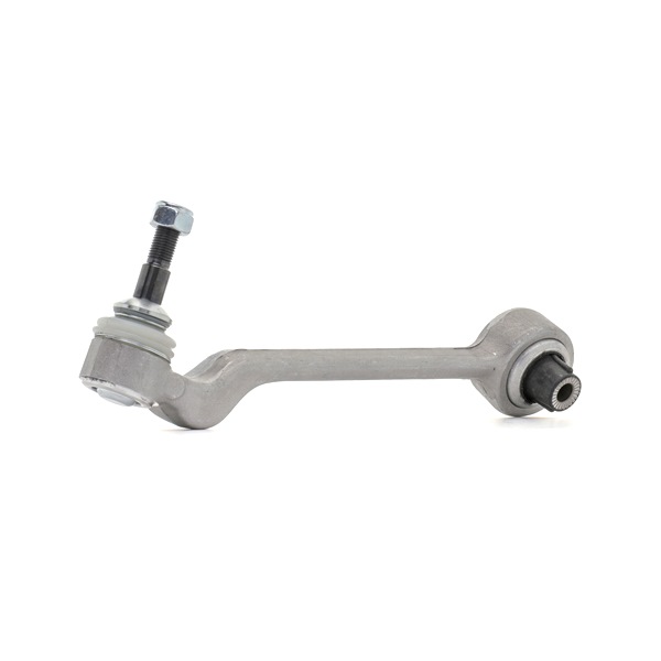 goCORE GCB730044: Querlenker hinten, unten, Vorderachse rechts, Aluminium, mit Mutter