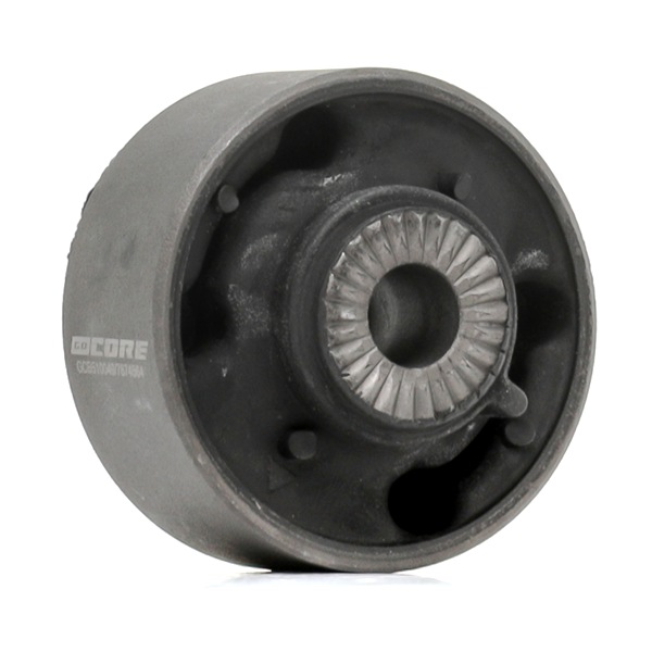 goCORE GCB510049 Querlenkerlager VW Caddy V California (SBB, SBJ) 1.5 TSi EVO 114 PS Benzin