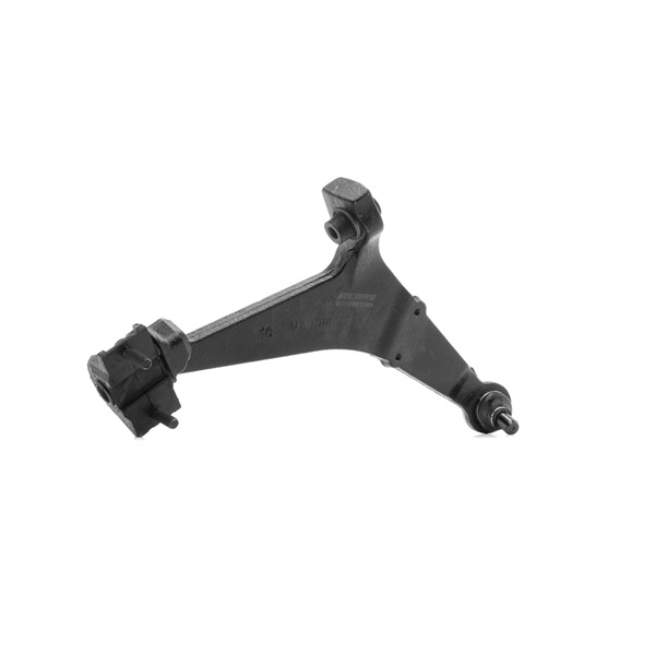 goCORE GCB730069 Querlenker CITROЁN AX Schrägheck 54 PS Benzin Kosten