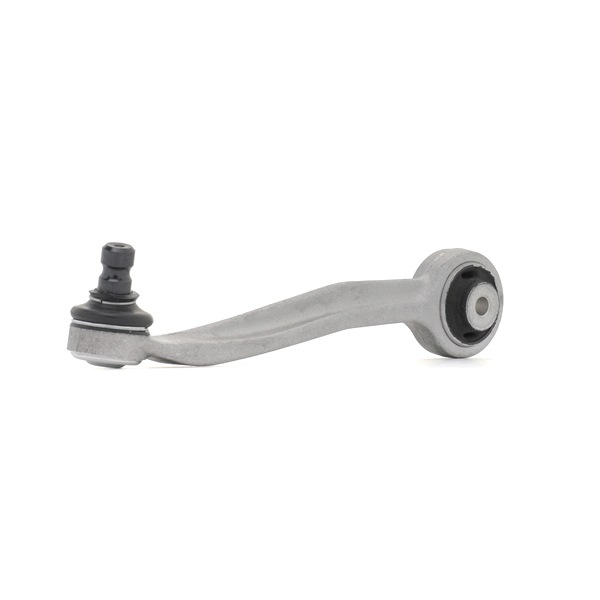 goCORE GCB730138: Bras de suspension supérieur, arrière, Essieu avant droit, Aluminium, avec support en caoutchouc