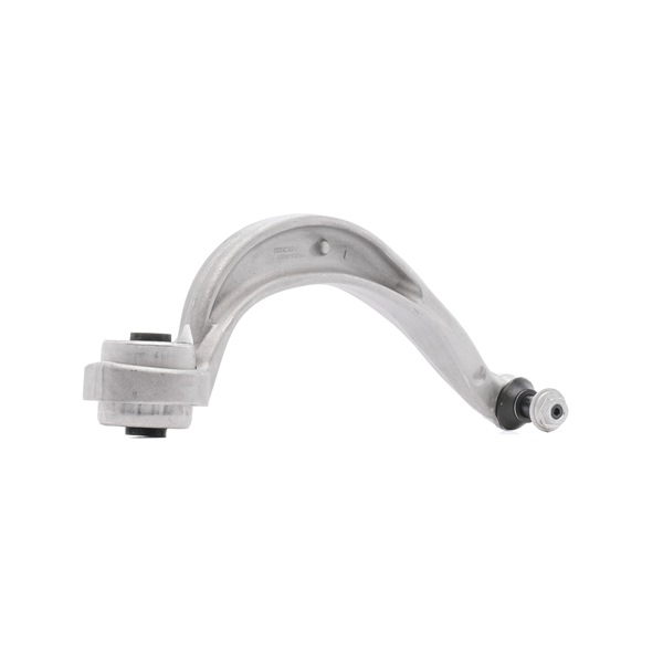 goCORE GCB730215: Draagarm Vooras, Links, Onder, Achter, Aluminium, Met moer