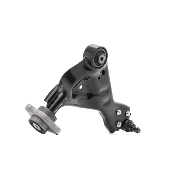 goCORE GCB730224 Querlenker unten, Vorderachse links, Stahlblech
