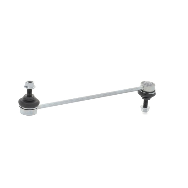 goCORE GCC2290015: Koppelstange Vorderachse links, Vorderachse rechts, 290mm, mit Schlüsselansatz, mit Nut