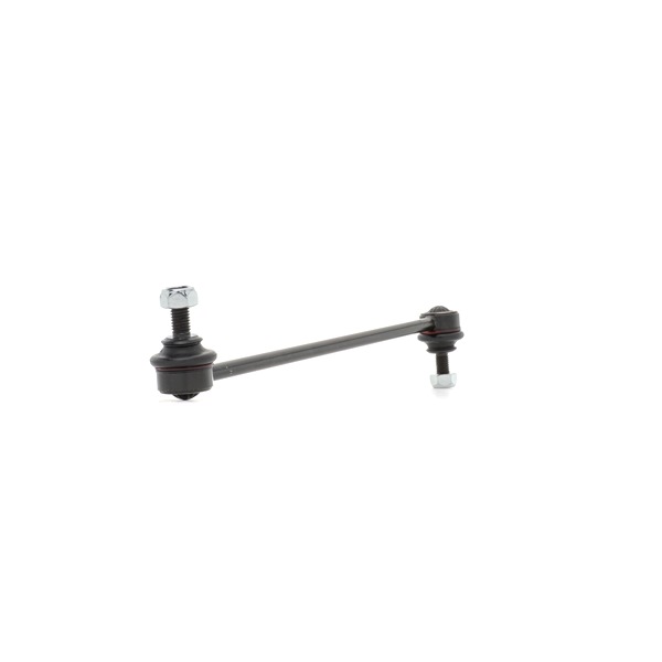 goCORE GCC2290022: Koppelstange Vorderachse, außen, 298mm, Stahl, mit Nut