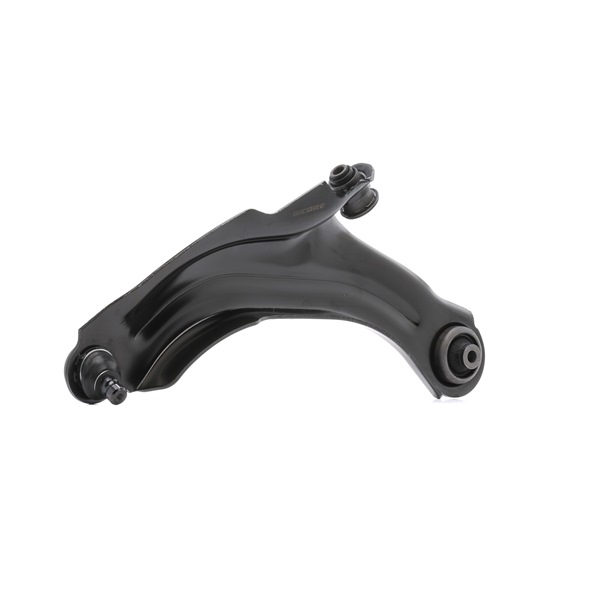 goCORE GCB730269 Querlenker RENAULT CLIO 4 Kasten 1.2 16V (BHMK) 73 PS Benzin