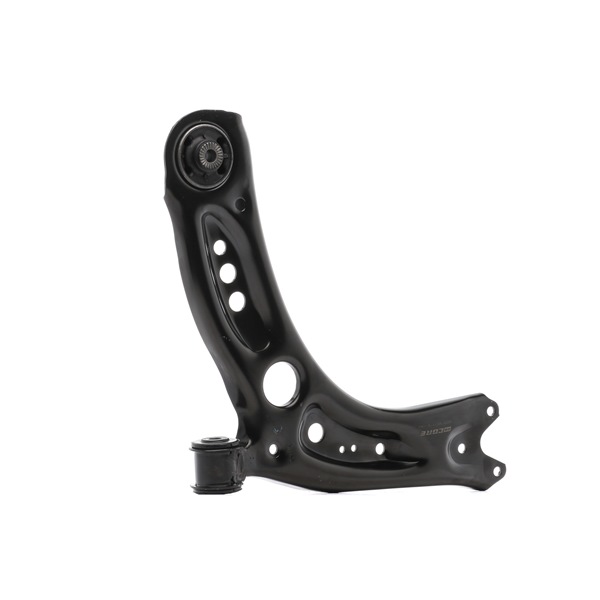 goCORE GCB730274: Bras de suspension Essieu avant gauche, Acier