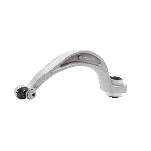 goCORE GCB730294: Draagarm Onder, Achter, Vooras rechts, Aluminium, Met rubberlager, Met moer