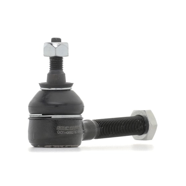 goCORE GCI140002: Spurstangenkopf Vorderachse beidseitig, 94mm