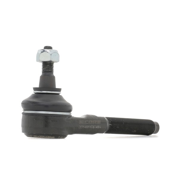 goCORE GCI140011: Rotule de direction Essieu avant, extérieur, Essieu avant droit, 115mm