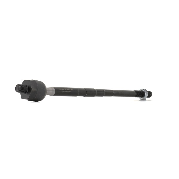 goCORE GCE10005: Binnenste stuurkogel Vooras links, Vooras rechts, 275,5mm, met borgmoer, Met moer