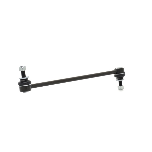 goCORE GCC2290040: Brat / bieleta suspensie, stabilizator Axa fata stanga, Axa fata dreapta, 360mm, cu nut