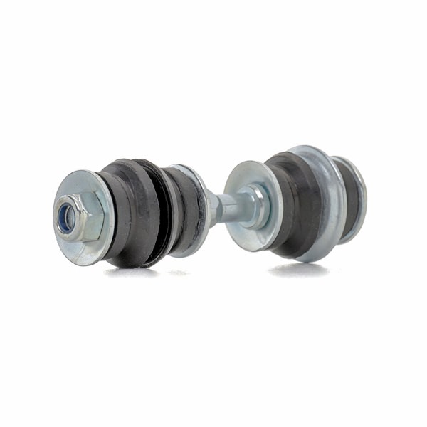 goCORE GCC2290043: Brat / bieleta suspensie, stabilizator Axa fata ambele parti, cu nut