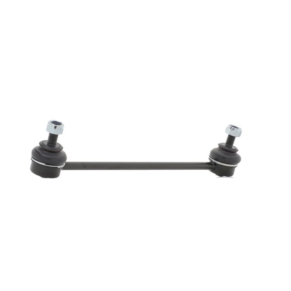 goCORE GCC2290044: Koppelstange Vorderachse links, Vorderachse rechts, 244mm, mit Nut, mit Schraube