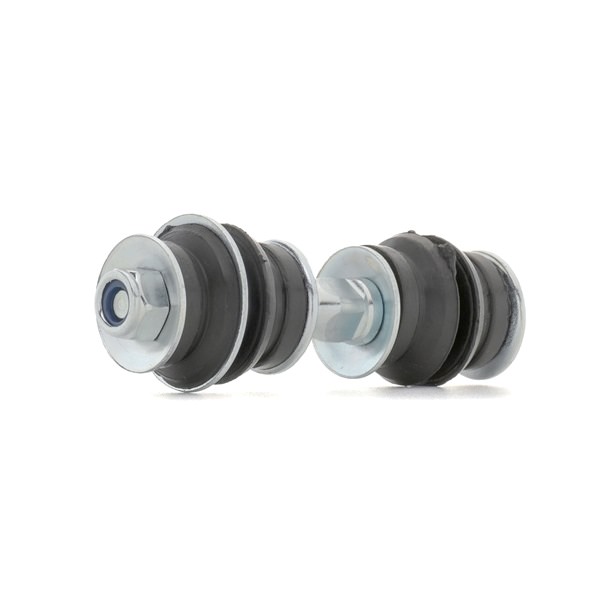 goCORE GCC2290055: Rúd / kar, stabilizátor Első tengely bal, Első tengely jobb, 92mm, Acél, csapágyakkal, anyákkal, alátétekkel