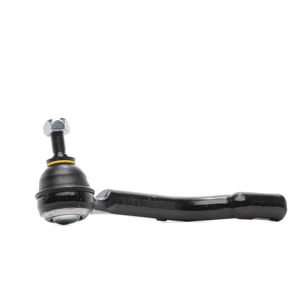 RIDEX PLUS 914T0287P: Rótula de dirección exterior, izquierda, Eje delantero, 181mm