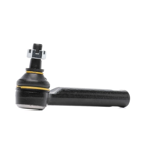 RIDEX PLUS 914T0137P: Spurstangenkopf außen, beidseitig, Vorderachse, 139mm