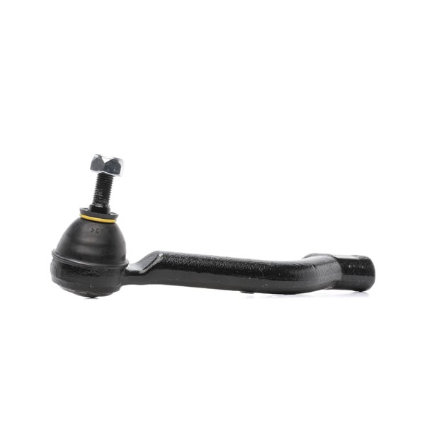 RIDEX PLUS 914T0307P: Rótula de dirección Eje delantero, derecha, 181mm