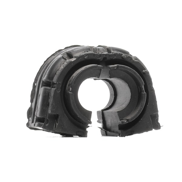 RIDEX PLUS 1334A0092P: Stabigummis Hinterachse links, Hinterachse rechts, 18,5mm