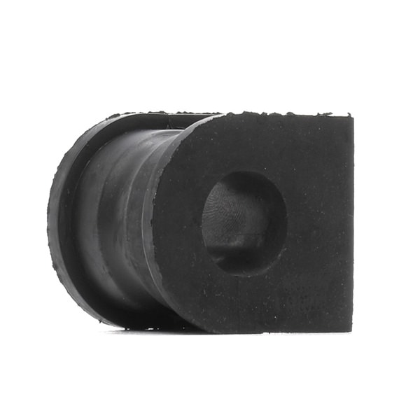RIDEX PLUS 1334A0019P: Stabigummis Vorderachse beidseitig