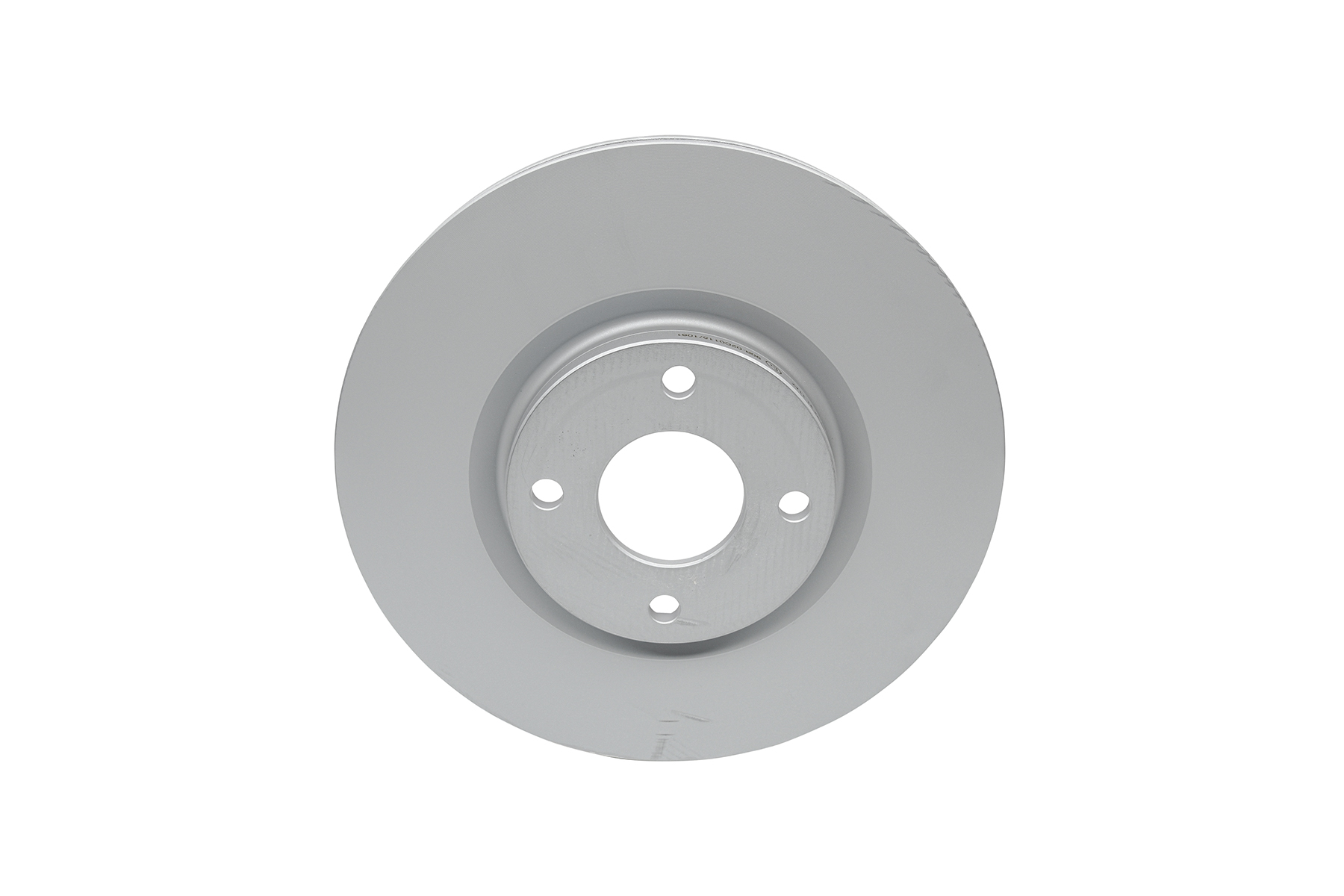 ATE 24.0125-0223.1: Disco de freno Ø: 300,0mm, ventilado, Ø: 300,0mm, revestido