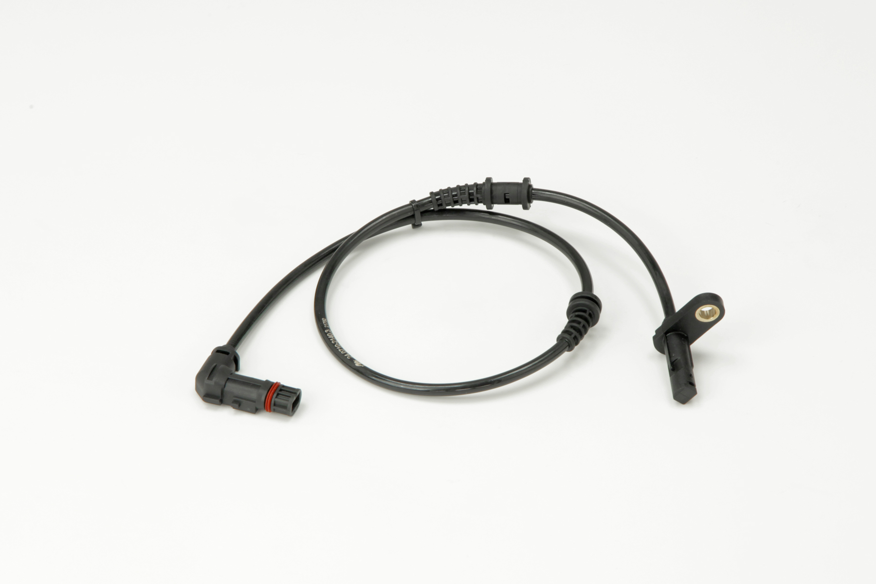 ATE 24.0710-2140.3 Wielsnelheidssensor (ABS) MERCEDES-BENZ E-Klasse Cabrio (A207) 258 Pk Diesel kosten