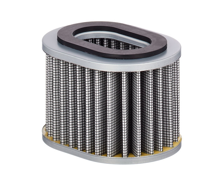 MANN-FILTER C 11 040: Filtru aer, admisie compresor
