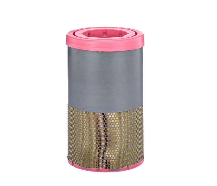 MANN-FILTER C 29 071: Filtr powietrza