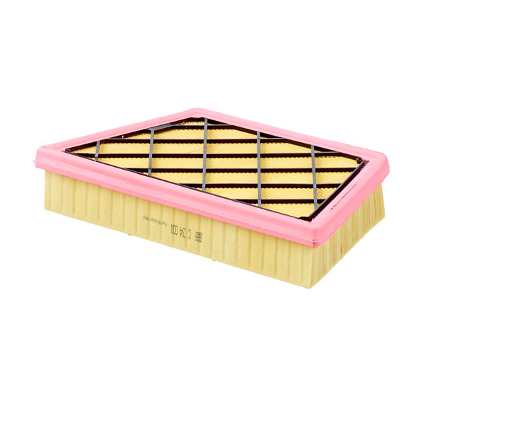 MANN-FILTER C 34 001 Въздушен филтър VW Amarok II Пикап (T1, NF) 205 K.C. дизел цена