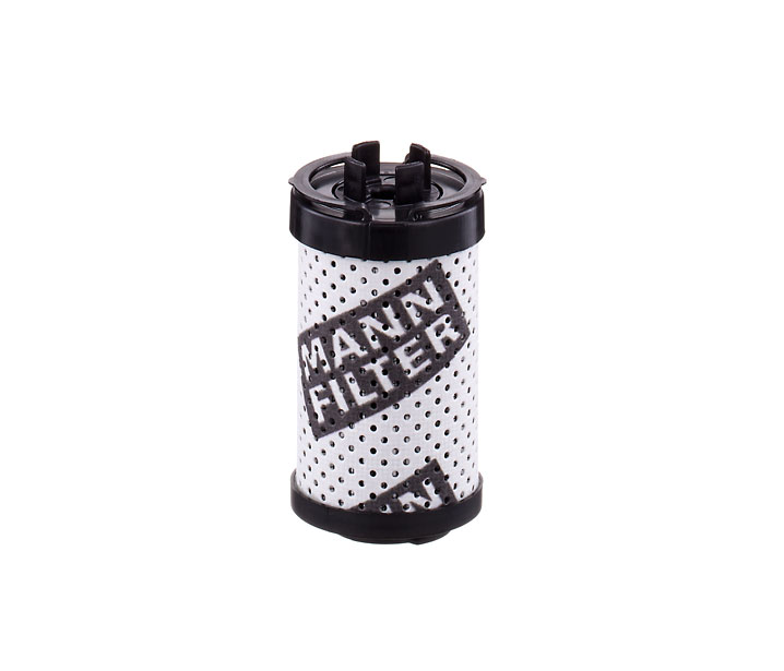 MANN-FILTER H 6007 z: Hidrofiltrs, Stūres iekārta