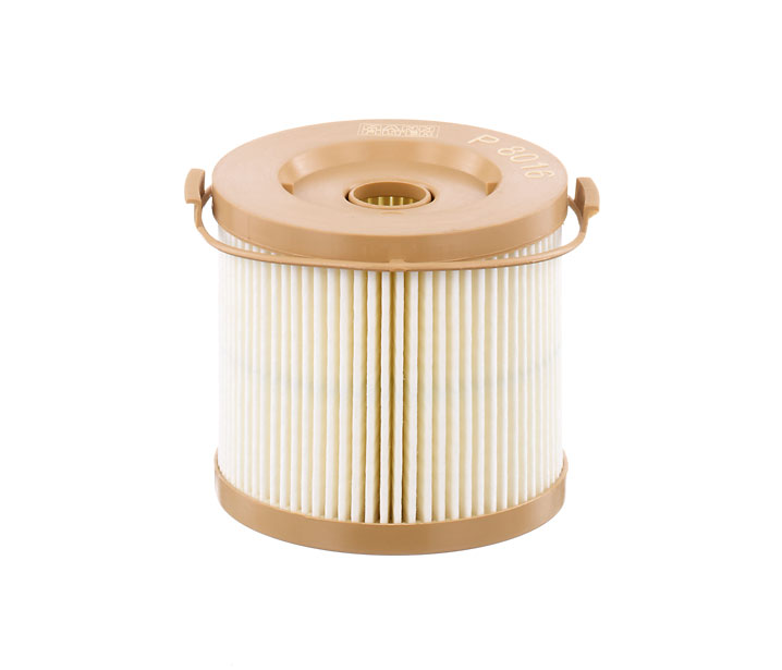 MANN-FILTER P 8016 x: Palivový filter s tesnenim