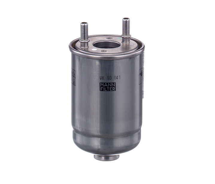 MANN-FILTER WK 10 041 z: Degvielas filtrs ar blīvi