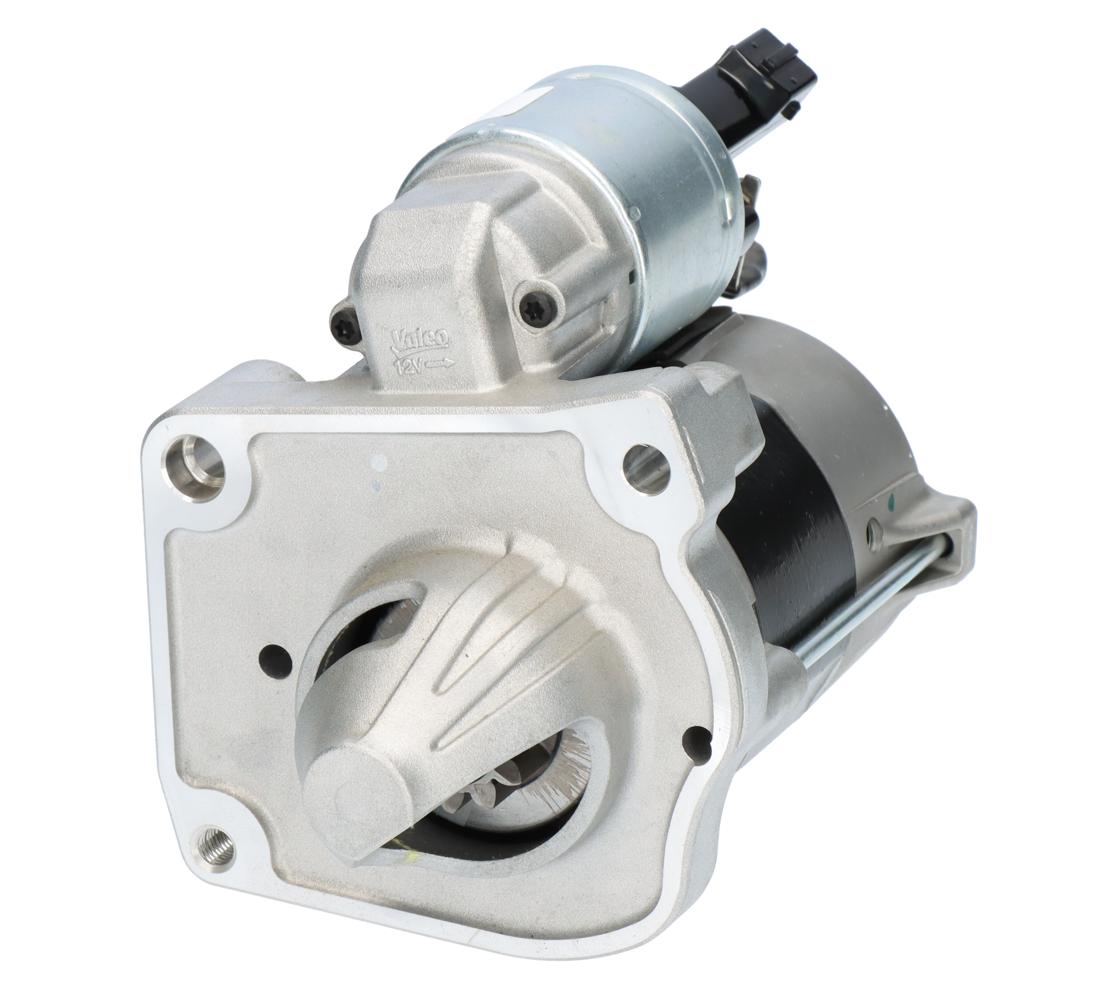 VALEO 460304: Anlasser VALEO RE-GEN STOP&START - AT 1kW