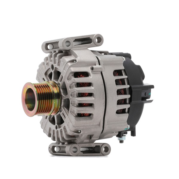 BV PSH 555.933.200.340: Alternator 200A