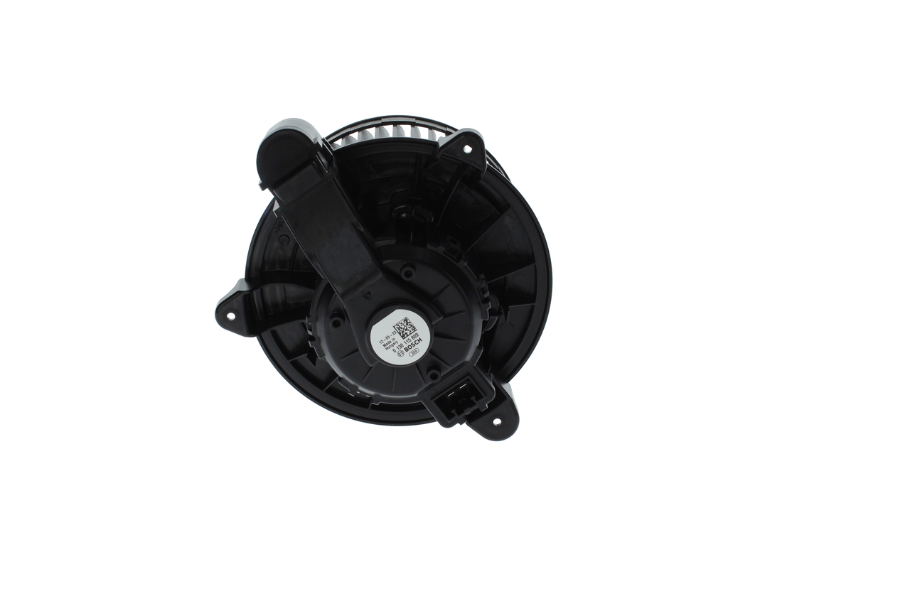 BOSCH 0 130 115 809 Kupévifte FORD Tourneo Custom V362 Minibuss (F3) 105 hk Diesel hva koster