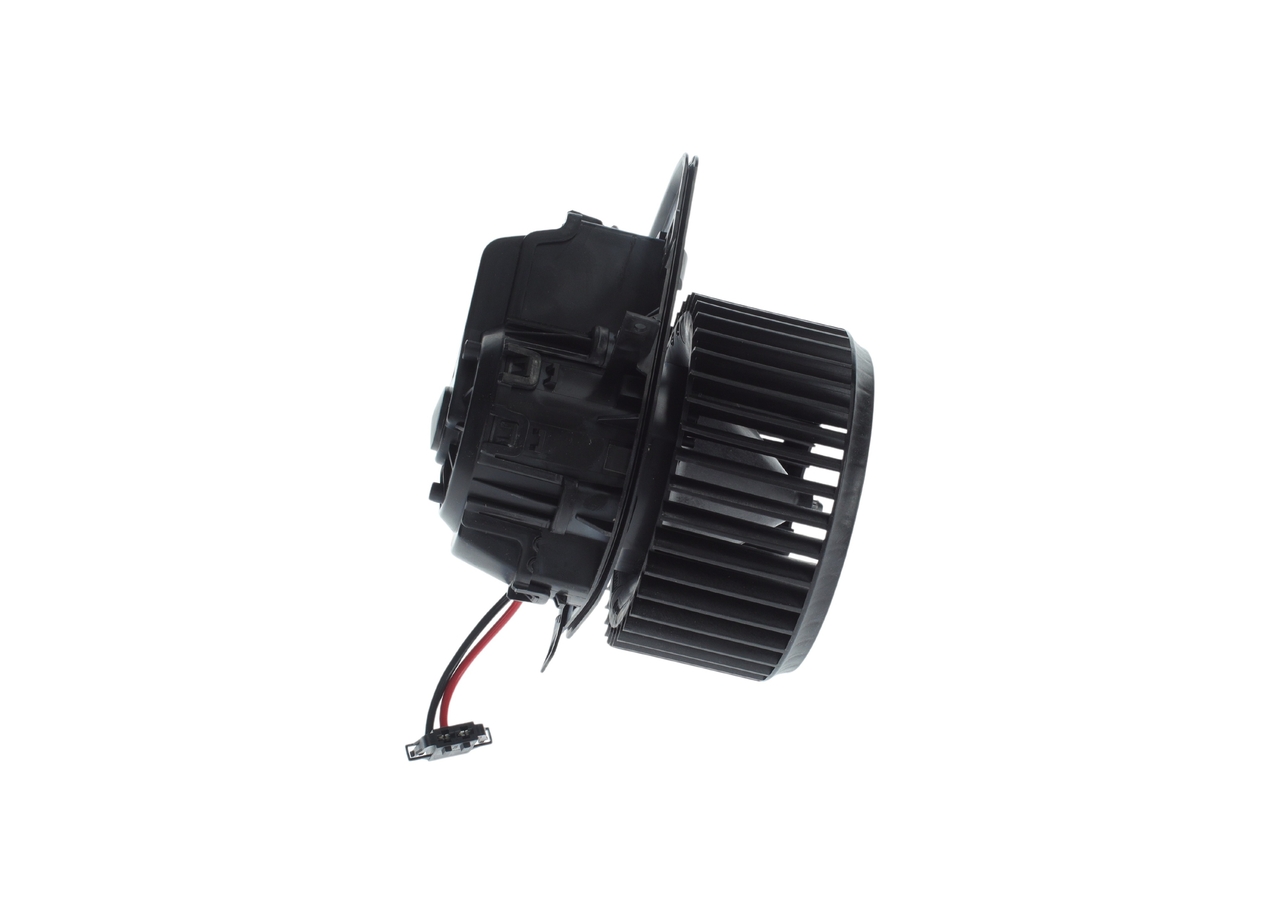 BOSCH 0 130 115 811: Ventilator, habitaclu 12V, fara regulator integrat