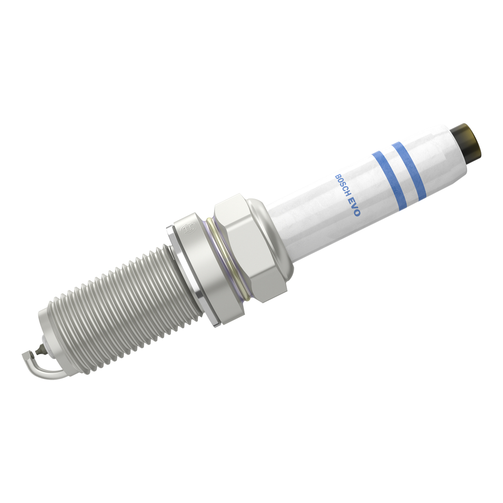 BOSCH 0 241 245 679 Zündkerze VW TIGUAN (AD1) 320 PS Benzin Kosten