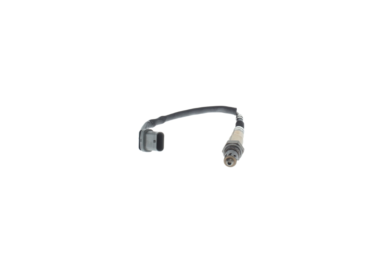 BOSCH 0 258 010 00V Sonda lambda OPEL Astra K Hatchback (B16) 110 KM benzyna koszt