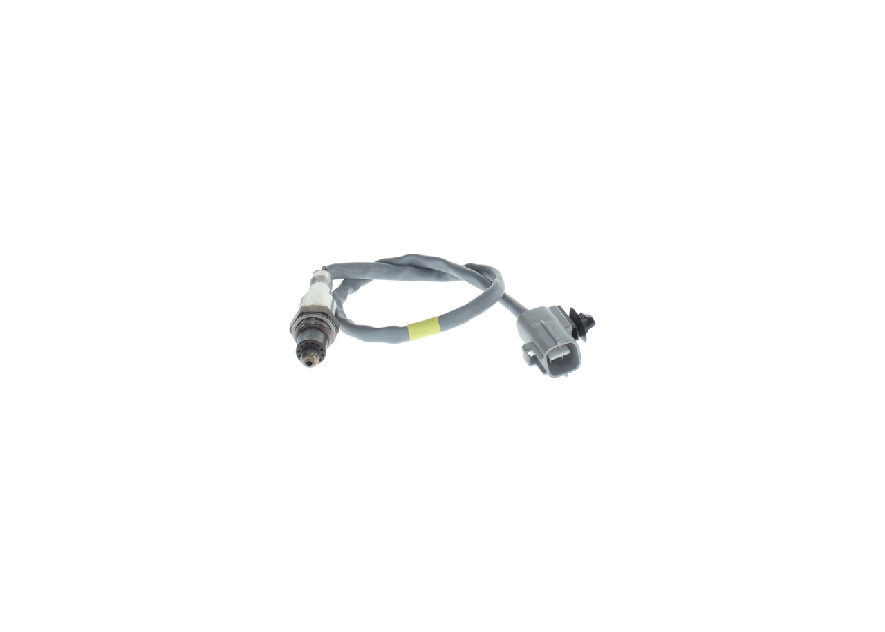BOSCH 0 258 030 0DZ Sonda lambda SUZUKI VITARA (LY) 140 KM benzyna koszt