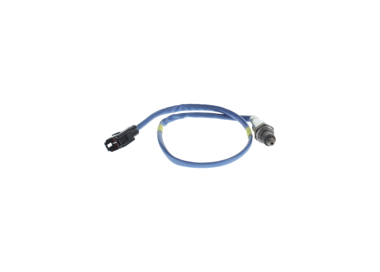 BOSCH 0 258 030 0E1 Sonda lambda SUZUKI VITARA (LY) 111 KM benzyna koszt