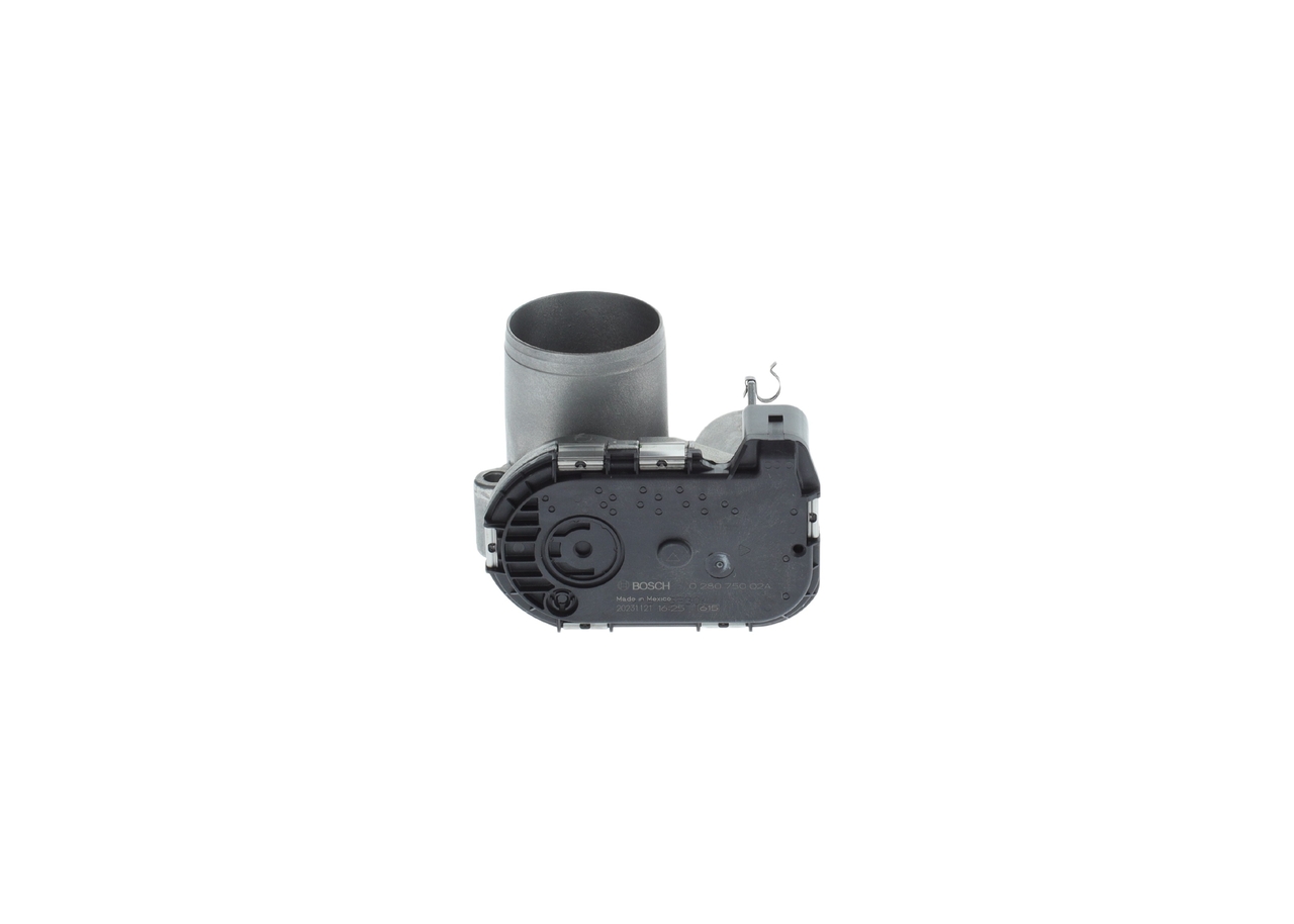 BOSCH 0 280 750 02A: Cuerpo de mariposa