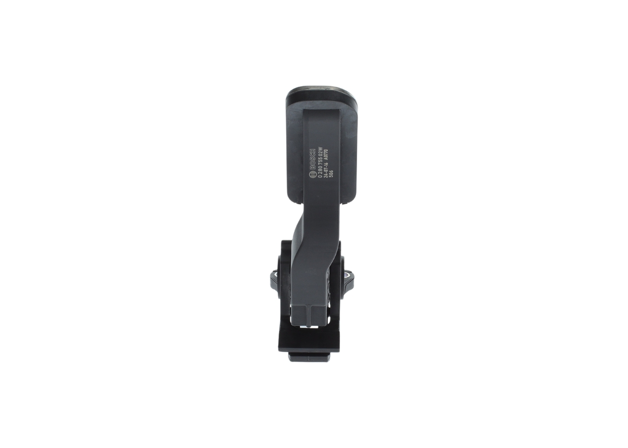 BOSCH 0 280 755 02W: Zestaw pedałów