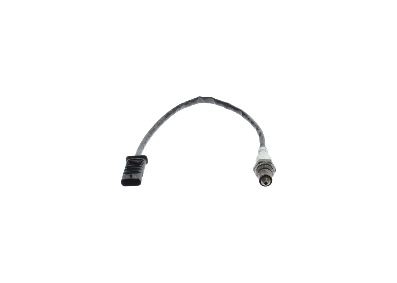 BOSCH 0 281 004 640 Ламбда-сонда BMW 7 (G11, G12) 211 K.C. дизел цена