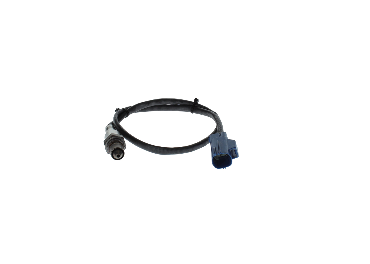 BOSCH 0 281 004 723 Ламбда-сонда LAND ROVER Discovery 4 (L319) 256 K.C. дизел цена